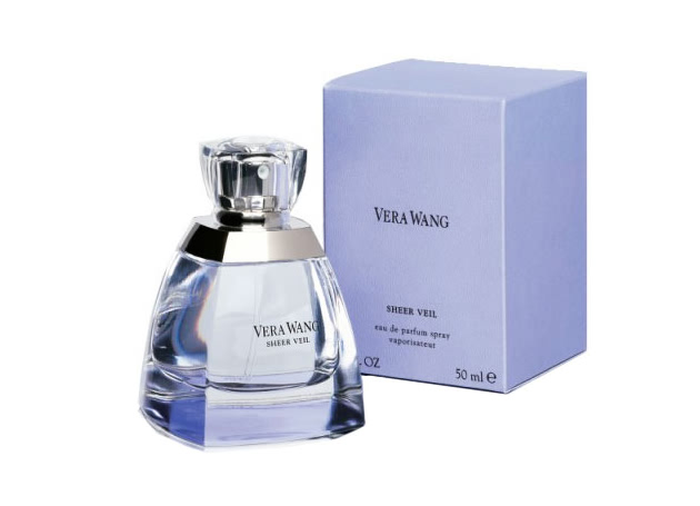 Nước hoa Sheer Veil Nước hoa Sheer Veil