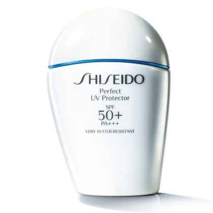 Mỹ phẩm Kem chống nắng Shiseido Suncare Multi-Defense UV Protector SPF50, PA+++ - Photo 6 Kem chống nắng Shiseido Suncare Multi-Defense UV Protector SPF50, PA+++ - Photo 6