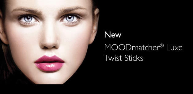 Trang điểm Son gió Fran Wilson Moodmatcher Luxe Twist Sticks - Photo 6 Son gió bút chì Moodmatcher Luxe Twist Sticks - Photo 6