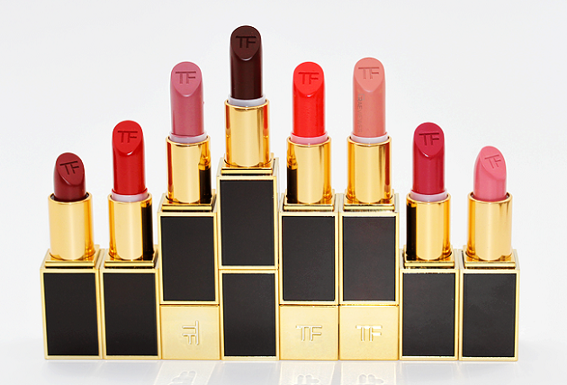 Trang điểm Son môi Tom Ford Lip Colour - Photo 4 Trang điểm Son môi Tom Ford Lip Colour - Photo 4