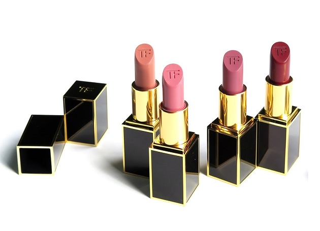 Trang điểm Son môi Tom Ford Lip Colour Trang điểm Son môi Tom Ford Lip Colour