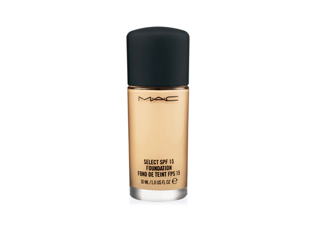 Trang điểm Kem nền MAC Studio Fix Fluid SPF 15 Trang điểm Kem nền MAC Studio Fix Fluid SPF 15