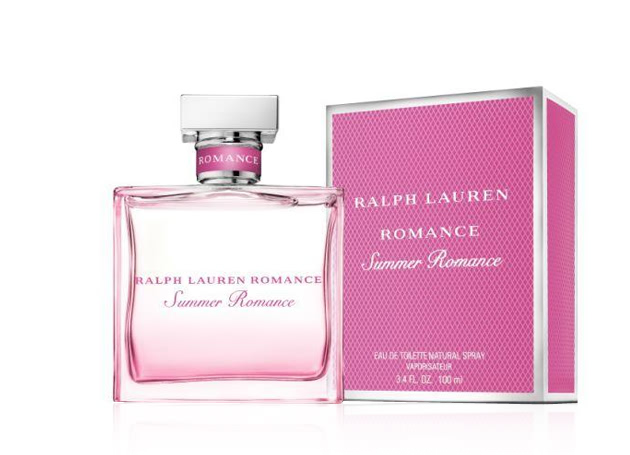 Nước hoa Summer Romance Nước hoa Summer Romance