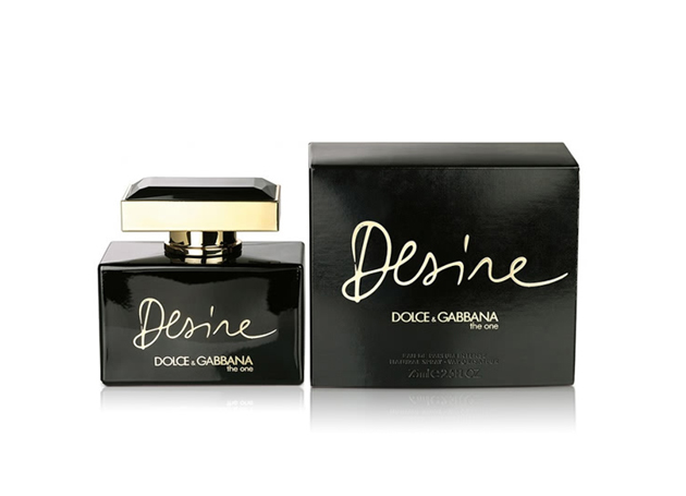 Nước hoa The One Desire Intense Nước hoa D&G The One Desire Intense