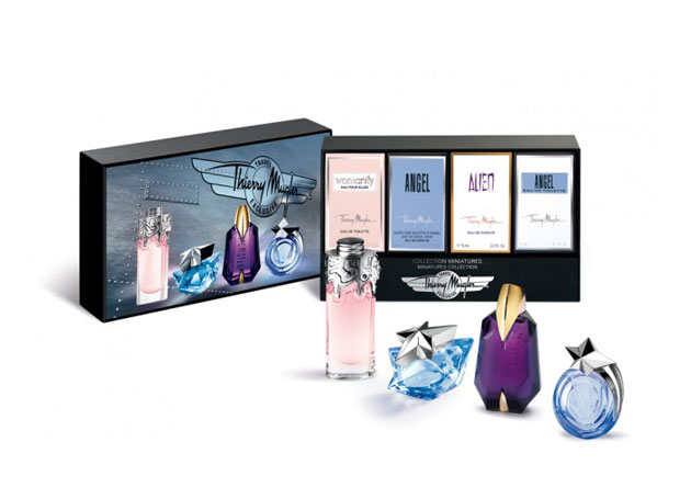 Nước hoa Thierry Mugler Gift Set Nước hoa bộ Thierry Mugler Gift Set