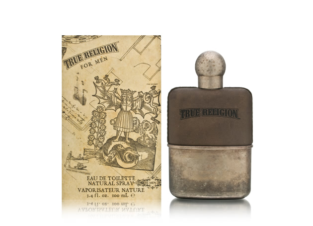 Nước hoa True Religion Men Nước hoa True Religion Men