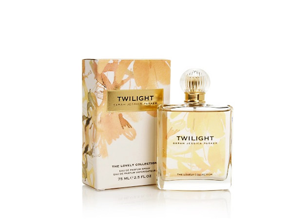 Nước hoa Twilight Nước hoa Twilight