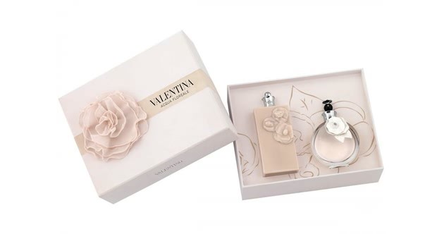 Nước hoa Valentina Acqua Floreale Gift set nước hoa Valentino Acqua Floreale Gift set