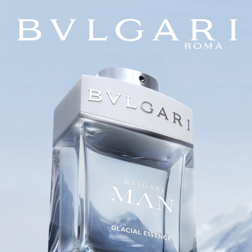 Bvlgari Man Glacial Essence - Photo 5