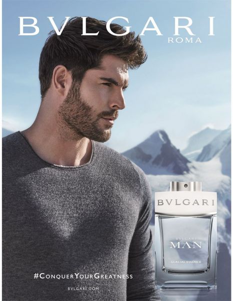 Bvlgari Man Glacial Essence - Photo 6