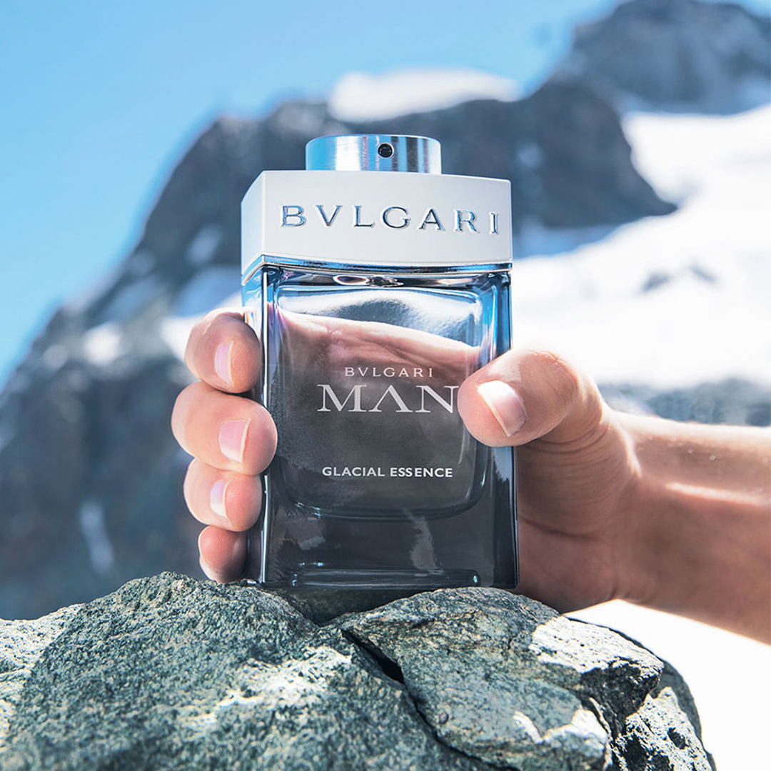 Bvlgari Man Glacial Essence - Photo 4