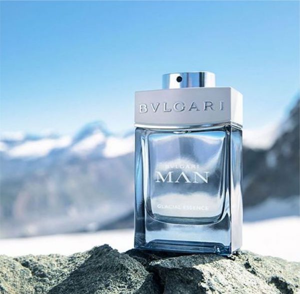 Bvlgari Man Glacial Essence - Photo 3