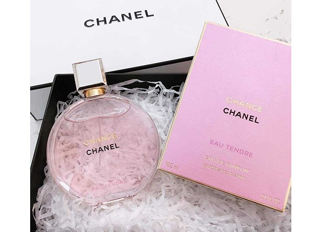 Nước Hoa Chanel Chance Eau Tendre Eau de Parfum