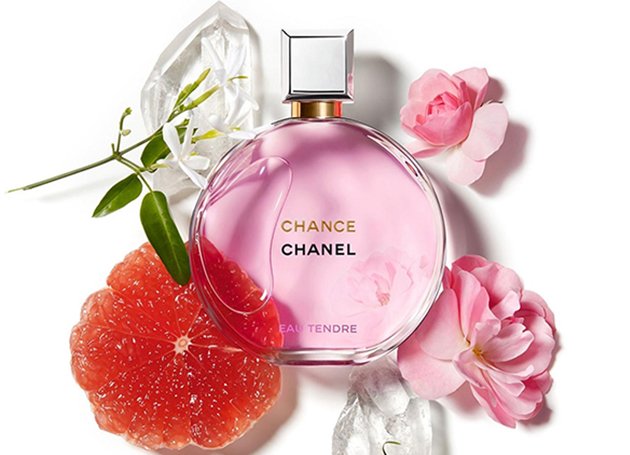 Nước Hoa Chanel Chance Eau Tendre Eau de Parfum - Photo 5