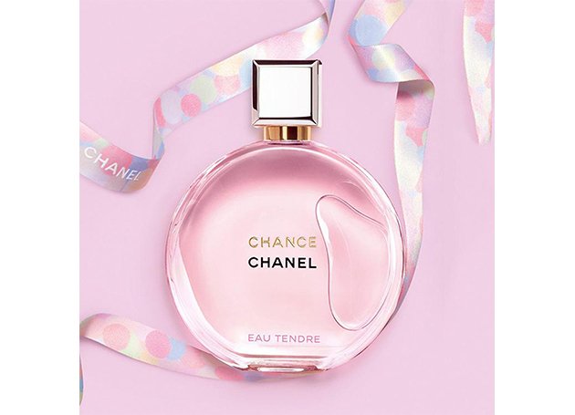 Nước Hoa Chanel Chance Eau Tendre Eau de Parfum - Photo 4