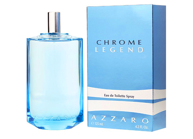 Nước hoa Azzaro Chrome Legend