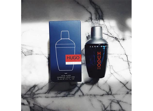 Nước hoa lớn Dark Blue Nước hoa lớn Dark Blue