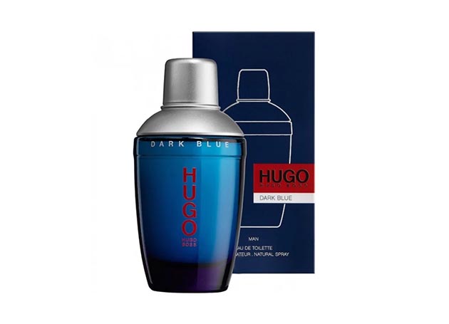 Nước hoa lớn Dark Blue - Photo 3 Nước hoa lớn Dark Blue - Photo 3
