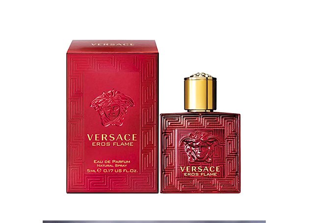 Versace Eros Flame - Photo 3