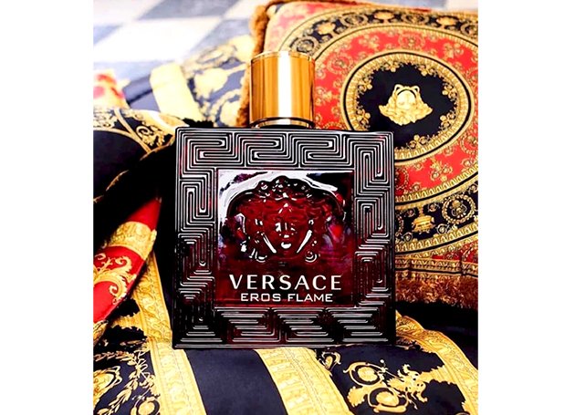 Versace Eros Flame - Photo 5