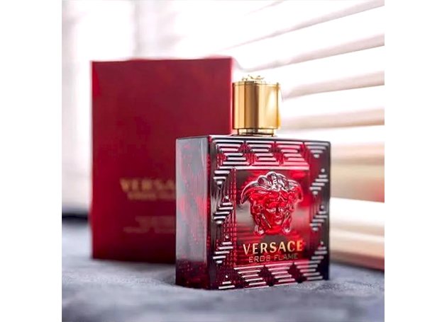 Versace Eros Flame - Photo 4