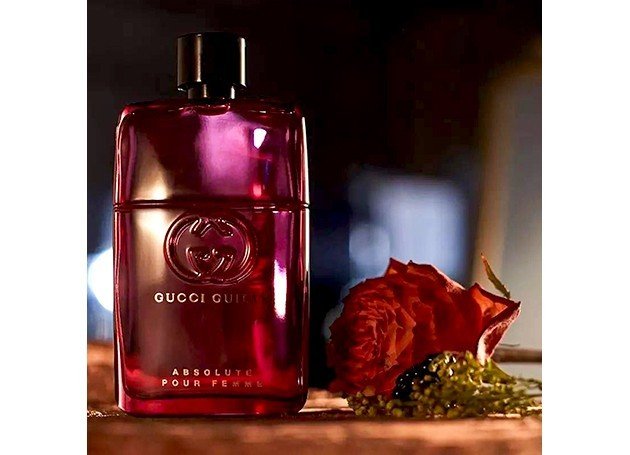 Nước Hoa Gucci Guilty Absolute Pour Femme - Photo 3