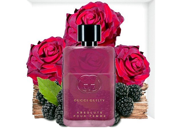 Nước Hoa Gucci Guilty Absolute Pour Femme