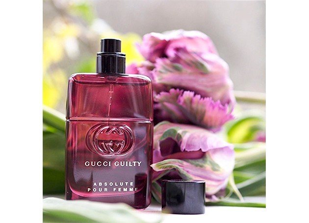 Nước Hoa Gucci Guilty Absolute Pour Femme - Photo 6