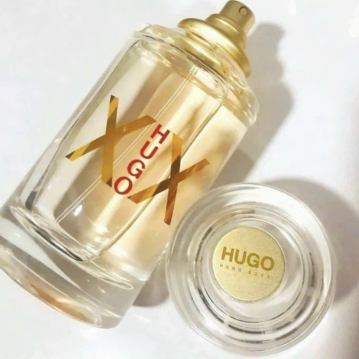 Nước hoa Hugo XX Eau De Toilette 100ml - Photo 6