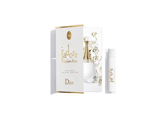 Nước hoa lớn J'adore Parfum d'Eau - Photo 3 Dior J - Photo 3