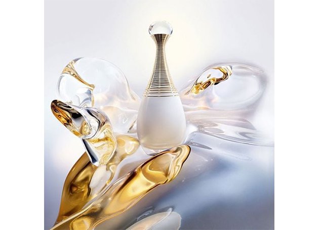 Nước hoa lớn J'adore Parfum d'Eau - Photo 4 Dior J - Photo 4