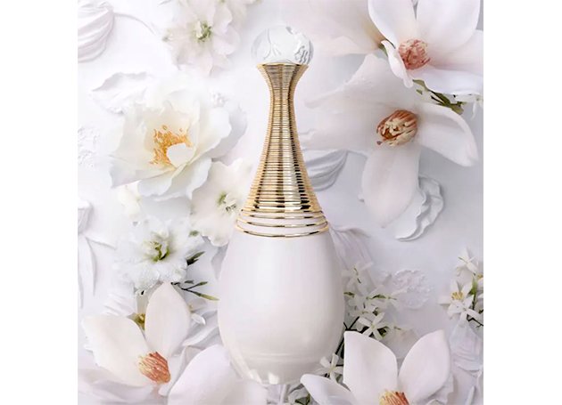 Nước hoa lớn J'adore Parfum d'Eau - Photo 6 Dior J - Photo 6