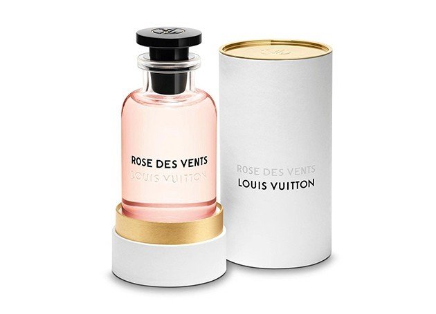Nước Hoa Louis Vuitton Rose Des Vents