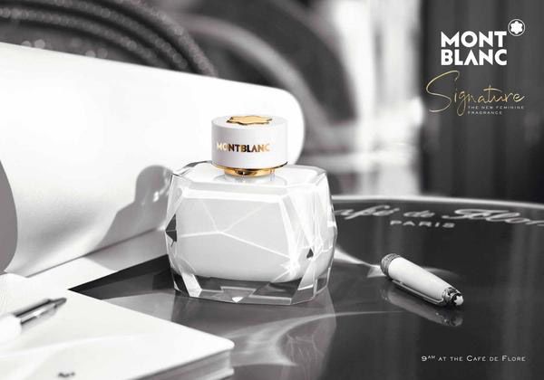 Montblanc Signature - Photo 6