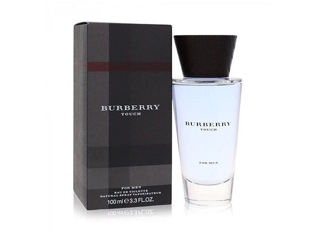 Nước hoa lớn Burberry Touch For Men Nước hoa Burberry Touch For Men