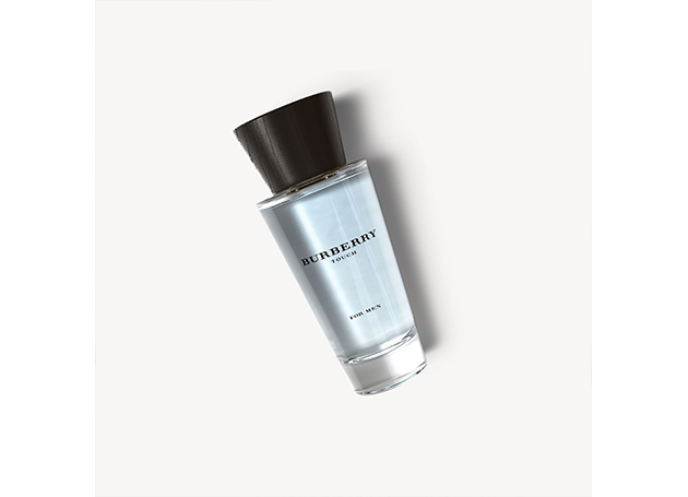 Nước hoa lớn Burberry Touch For Men - Photo 4 Nước hoa Burberry Touch For Men - Photo 4
