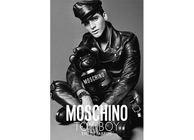 Moschino Toy Boy - Photo 6