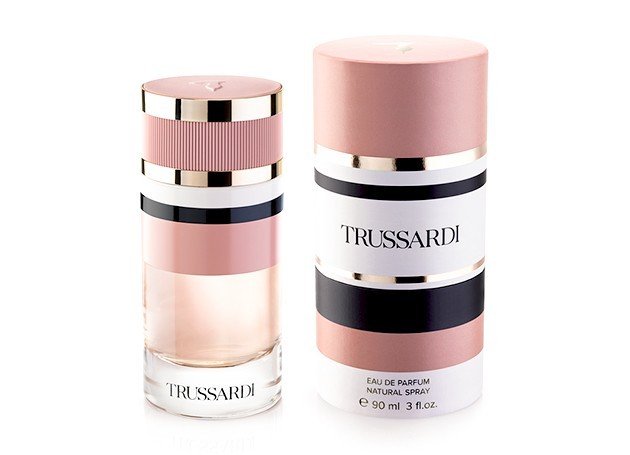 Nước Hoa Trussardi Eau De Parfum