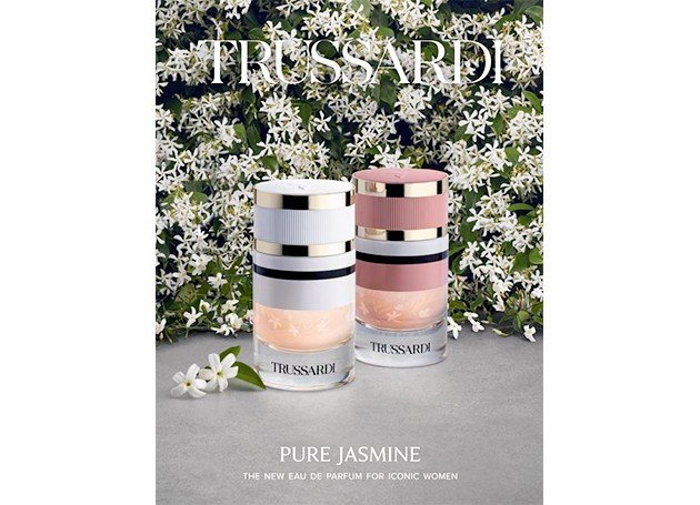 Nước Hoa Trussardi Eau De Parfum - Photo 5