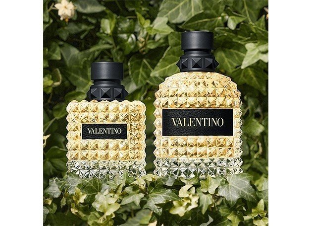 Nước hoa lớn Valentino Donna Born In Roma Yellow Dream - Photo 6 Nước Hoa Valentino Donna Born In Roma Yellow Dream - Photo 6