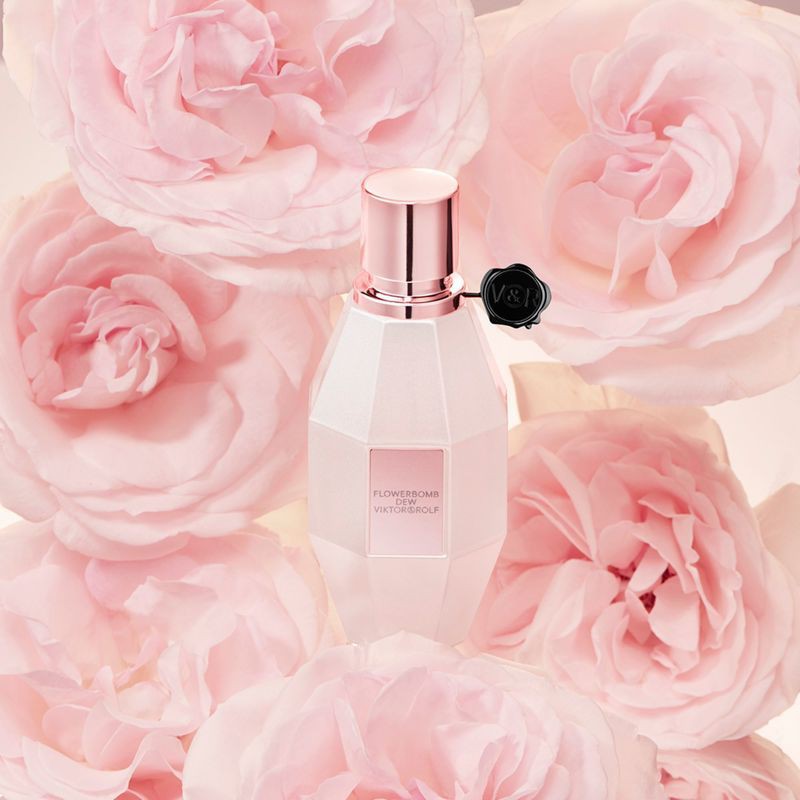 Nước Hoa Viktor & Rolf Flowerbomb Dew - Photo 4