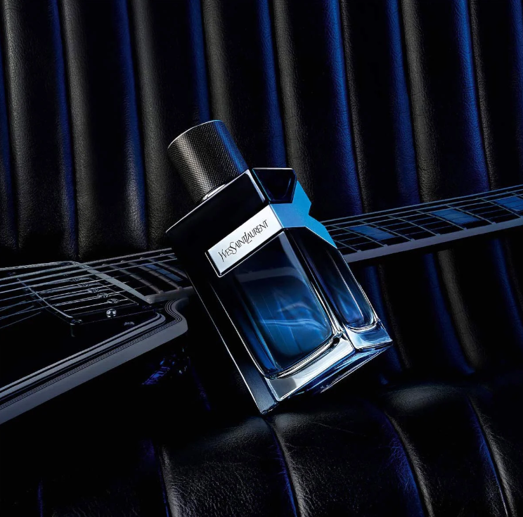 Nước Hoa Yves Saint Laurent Y Intense