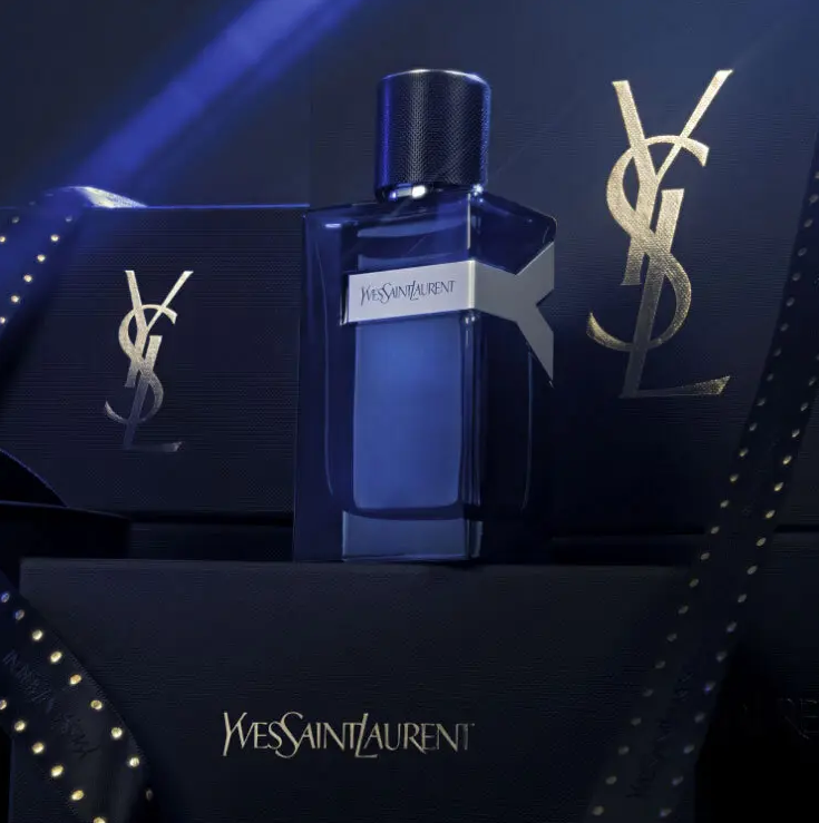 Nước hoa lớn Yves Saint Laurent Y Intense - Photo 5 Nước Hoa Yves Saint Laurent Y Intense - Photo 5