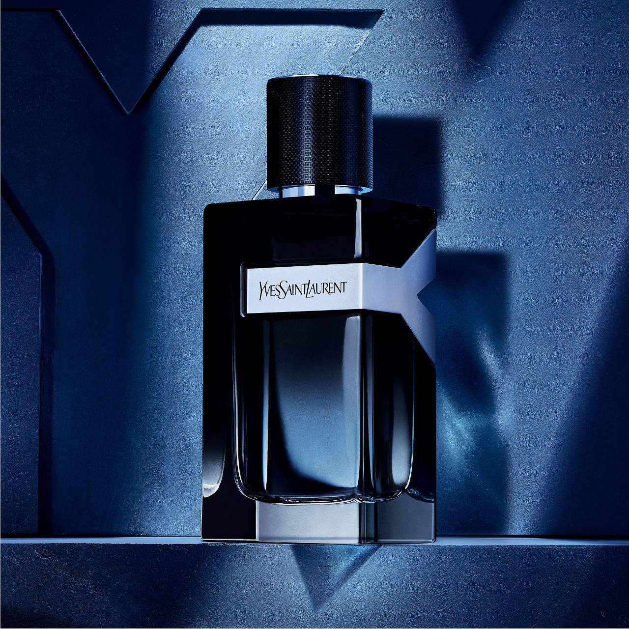 Nước Hoa Yves Saint Laurent Y Intense - Photo 6