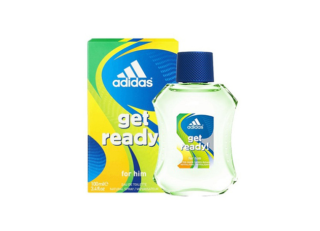 Nước hoa Adidas Get Ready Nước hoa Adidas Get Ready