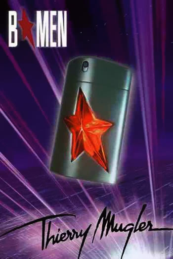 Nước hoa Angel B* Men - Photo 6 Nước hoa Thierry Mugler Angel B*Men - Photo 6