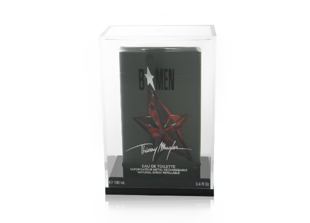 Nước hoa Angel B* Men - Photo 4 Nước hoa Thierry Mugler Angel B*Men - Photo 4