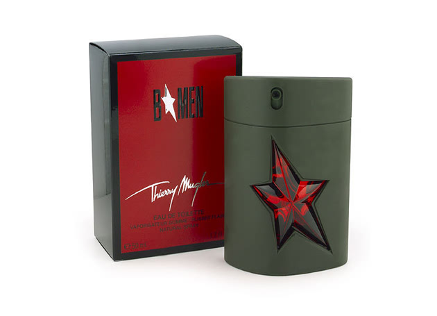 Nước hoa Angel B* Men Nước hoa Thierry Mugler Angel B*Men