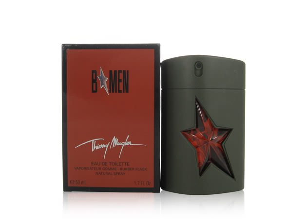 Nước hoa Angel B* Men - Photo 3 Nước hoa Thierry Mugler Angel B*Men - Photo 3