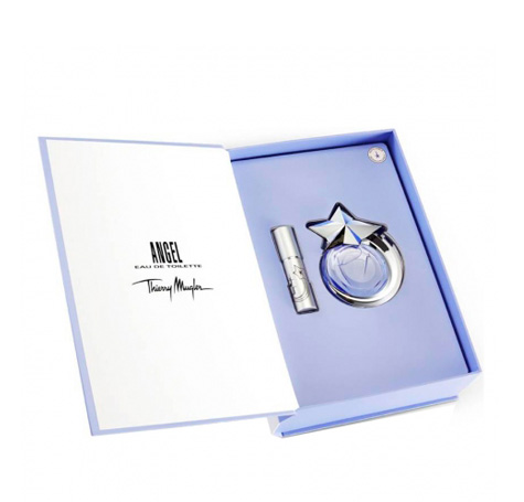 Nước hoa Angel Eau De Toilette - Photo 5 Nước hoa Thierry Mugler Angel - Photo 5